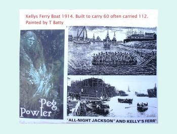 Kelly's Ferry